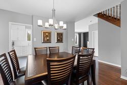 Dining room - 