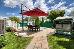 Patio - 