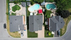 Aerial View - 