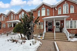 43 Alessia Circle  Toronto, ON M6E 5A6