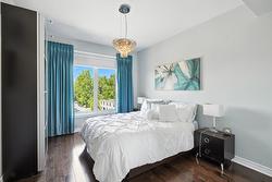 Chambre à coucher principale - 