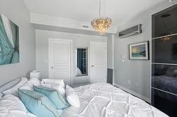 Chambre à coucher principale - 