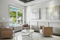 Hall d'entrée/Vestibule - 