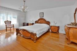 Chambre à coucher principale - 