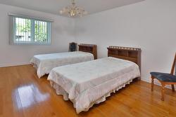 Chambre à coucher - 