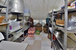 Cave/Chambre froide - 