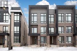 3057 WELSMAN GARDENS  Oakville, ON L6H 7Z2