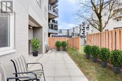 110 - 2001 BONNYMEDE DRIVE  Mississauga, ON L5J 4H8