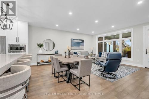 8 - 28 Juniper Trail, Welland, ON - Indoor