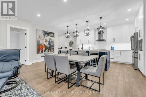 8 - 28 Juniper Trail, Welland, ON - Indoor Photo Showing Other Room