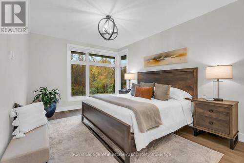 8 - 28 Juniper Trail, Welland, ON - Indoor Photo Showing Bedroom