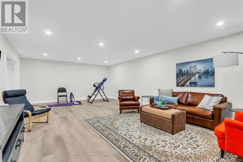 8 - 28 Juniper Trail, Welland, ON - Indoor