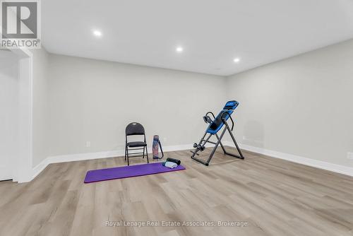 8 - 28 Juniper Trail, Welland, ON - Indoor