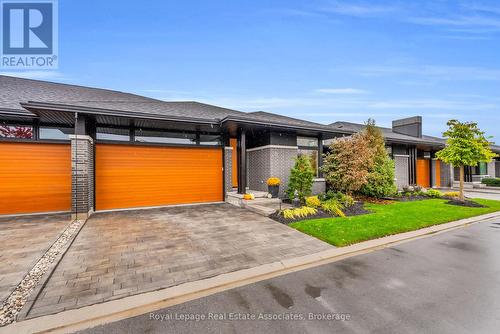 8 - 28 Juniper Trail, Welland, ON - Outdoor