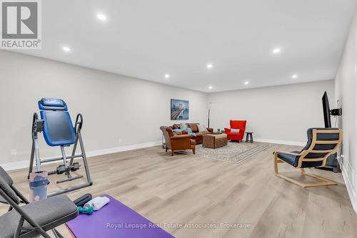 8 - 28 Juniper Trail, Welland, ON - Indoor