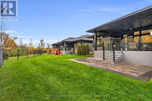 8 - 28 Juniper Trail, Welland, ON - Outdoor