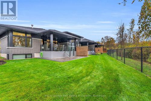 8 - 28 Juniper Trail, Welland, ON - Outdoor