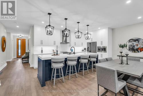 8 - 28 Juniper Trail, Welland, ON - Indoor Photo Showing Other Room