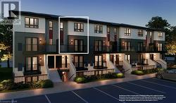 410 NORTHFIELD Drive W Unit# C10  Waterloo, ON N2V 0J3