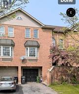 36 ELI SHACKLETON COURT  Toronto, ON M1E 5K3