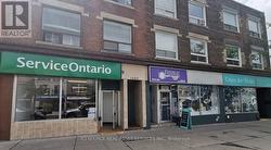 1811 DANFORTH AVENUE  Toronto, ON M4C 1J2