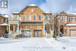 MAIN/2ND - 518 COACH DRIVE  Mississauga, ON L5R 0C3