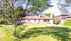 2556 BURSLEM ROAD  Mississauga, ON L5A 2R6