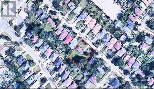 2556 Burslem Road, Mississauga, ON -  With View