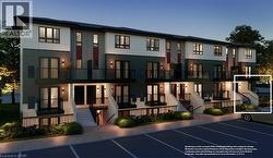 410 NORTHFIELD Drive W Unit# B1  Waterloo, ON N2V 0J3