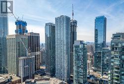 5409 - 1 YORKVILLE AVENUE Toronto, ON M4W 0B1