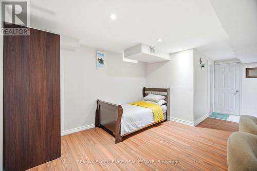 38 Coppermill Drive, Brampton, ON - Indoor Photo Showing Bedroom