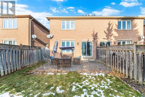 38 Coppermill Drive, Brampton, ON - Outdoor With Exterior