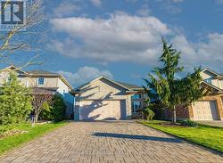 LOWER - 971 FOGERTY STREET  London North, ON N5X 4M2