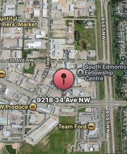 9218  34 Avenue, Edmonton, AB 