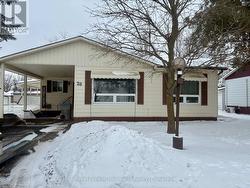 28 BRIARWOOD CRESCENT  North Huron (Wingham), ON N0G 2W0
