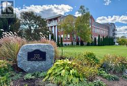 103 - 323 GEORGE STREET  Cobourg, ON K9A 3L9