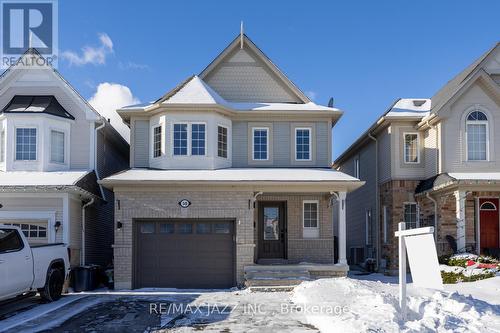 50 HONEYMAN DRIVE  Clarington (Bowmanville), ON L1C 0H9