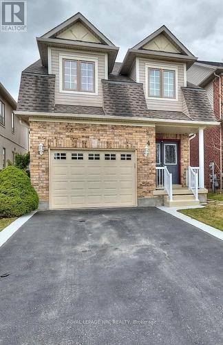 4 ALEX GRANT PLACE  St. Catharines (Secord Woods), ON L2P 0A2