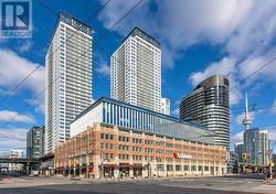 908 - 19 BATHURST STREET  Toronto, ON M6A 2E1