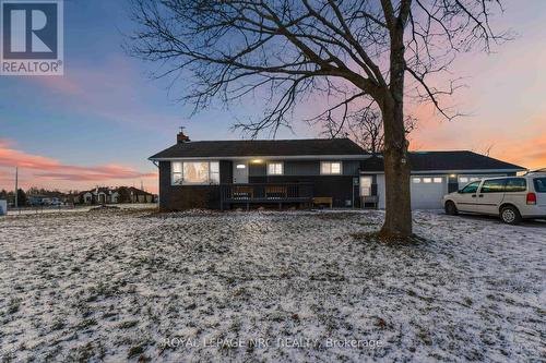 764 COLLVER ROAD  West Lincoln (Bismark/Wellandport), ON L0R 2J0