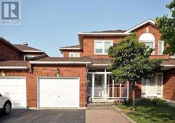 801 ASHPRIOR AVENUE  Mississauga, ON L5R 3X3
