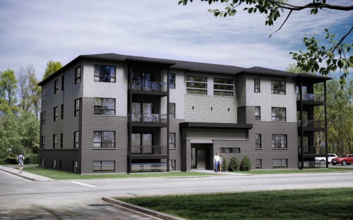 Floor Plan - 230 Av. Hamford, Lachute, QC 