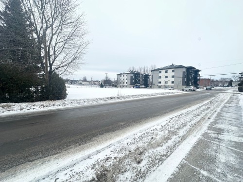 Lot - 230 Av. Hamford, Lachute, QC 