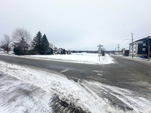 Lot - 230 Av. Hamford, Lachute, QC 
