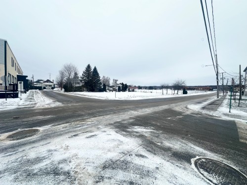 Lot - 230 Av. Hamford, Lachute, QC 
