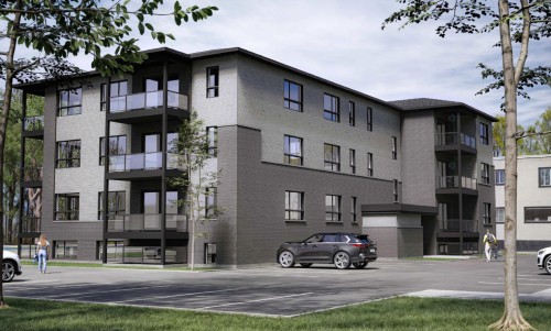 Floor Plan - 230 Av. Hamford, Lachute, QC 