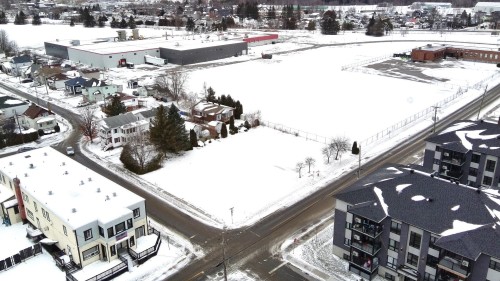 Lot - 230 Av. Hamford, Lachute, QC 