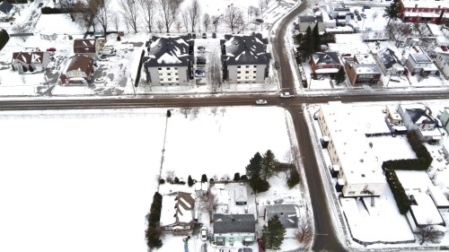 Lot - 230 Av. Hamford, Lachute, QC 
