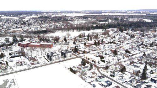 Lot - 230 Av. Hamford, Lachute, QC 