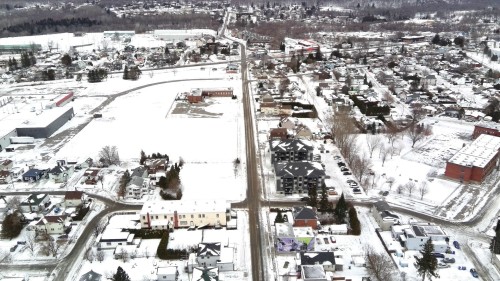 Lot - 230 Av. Hamford, Lachute, QC 